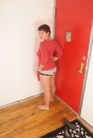 ATK hairy Luci Lamoore in mature and hairy