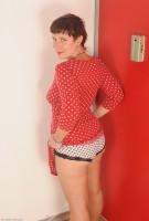 ATK hairy Luci Lamoore in mature and hairy