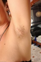ATK hairy Luci Lamoore in mature and hairy