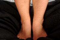 ATK hairy Luci Lamoore in mature and hairy