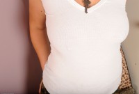 ATK hairy Luci Lamoore in mature and hairy
