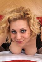 ATK hairy  in scary hairy