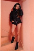 ATK hairy Lucy in exotic and hairy