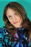 ATK hairy Lucy in exotic and hairy