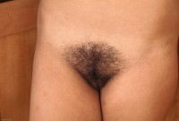 ATK hairy Lucie in young and hairy