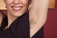 ATK hairy Lucia in mature and hairy