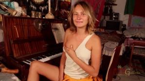 ATK Aunt Judys  in masturbation
