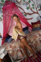 ATK hairy Luci in scary hairy