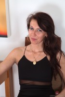 ATK hairy Lucy in young and hairy