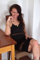ATK hairy Lucy in young and hairy