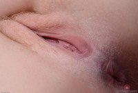 ATK hairy Lucy Foxx in young and hairy