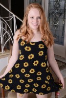 ATK hairy Lucy Foxx Set