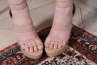 ATK hairy Lucy Foxx Set