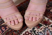 ATK hairy Lucy Foxx Set