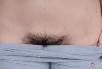 ATK hairy  in young and hairy