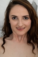 ATK hairy Luci Lovett in young and hairy