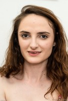ATK hairy Luci Lovett in young and hairy