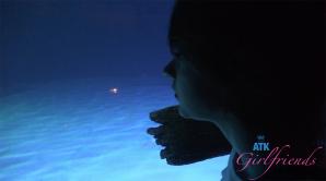 ATK Aunt Judys  in Virtual vacation