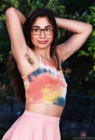 ATK hairy Lucy Sunflower Set