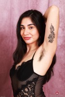 ATK hairy Lucy Sunflower in mature and hairy