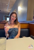 ATK Girlfriends Lucy Foxx Photo Set