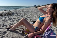 ATK Girlfriends Lucy Foxx Set