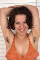 ATK hairy  in young and hairy