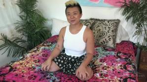 ATK Aunt Judys Lulu Sparkle in interview