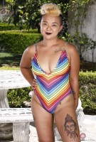 ATK hairy Lulu Sparkle Set