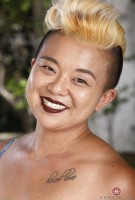 ATK hairy Lulu Sparkle Set