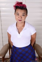 ATK hairy Lulu Sparkle Set