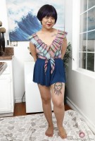 ATK hairy Lulu Sparkle Set