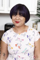 ATK hairy  in exotic and hairy