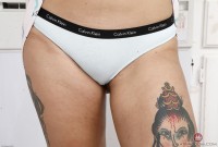 ATK hairy  in exotic and hairy