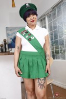 ATK hairy Lulu Sparkle Set