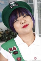 ATK hairy Lulu Sparkle Set