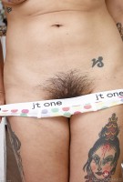 ATK hairy  in exotic and hairy