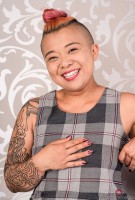 ATK hairy Lulu Sparkle Set