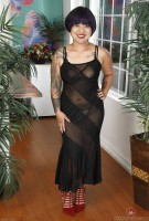 ATK hairy  in exotic and hairy