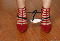 ATK hairy  in exotic and hairy