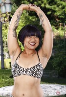 ATK hairy Lulu Sparkle Set