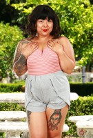 ATK hairy Lulu Sparkle Set