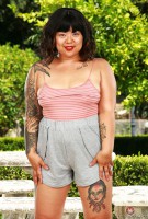 ATK hairy  in exotic and hairy