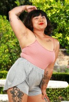 ATK hairy Lulu Sparkle Set