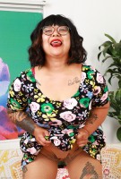 ATK hairy  in exotic and hairy