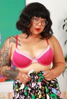 ATK hairy Lulu Sparkle Set