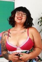 ATK hairy  in exotic and hairy