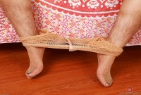 ATK hairy  in exotic and hairy