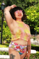 ATK hairy  in exotic and hairy