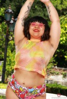 ATK hairy  in exotic and hairy